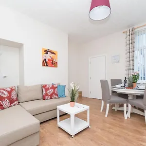 Apartment Beautiful Tamworth 2 Bedroom