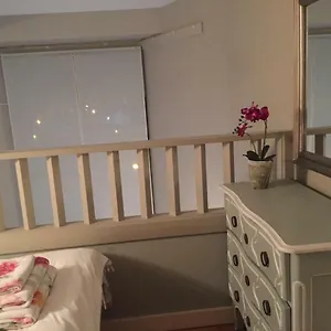 Drummond Apartment Edinburgh