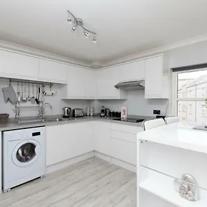 Amazing - Annandale St Near The Playhouse - Free Parking Apartment Edinburgh